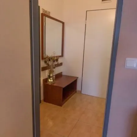 Apartment Simona Sunny Beach